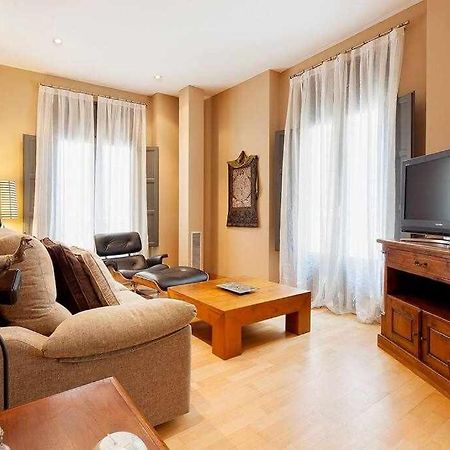 Sleep & Stay Apartamento De Lujo Жирона Экстерьер фото