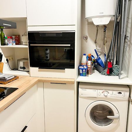 Sleep & Stay Apartamento De Lujo Жирона Экстерьер фото