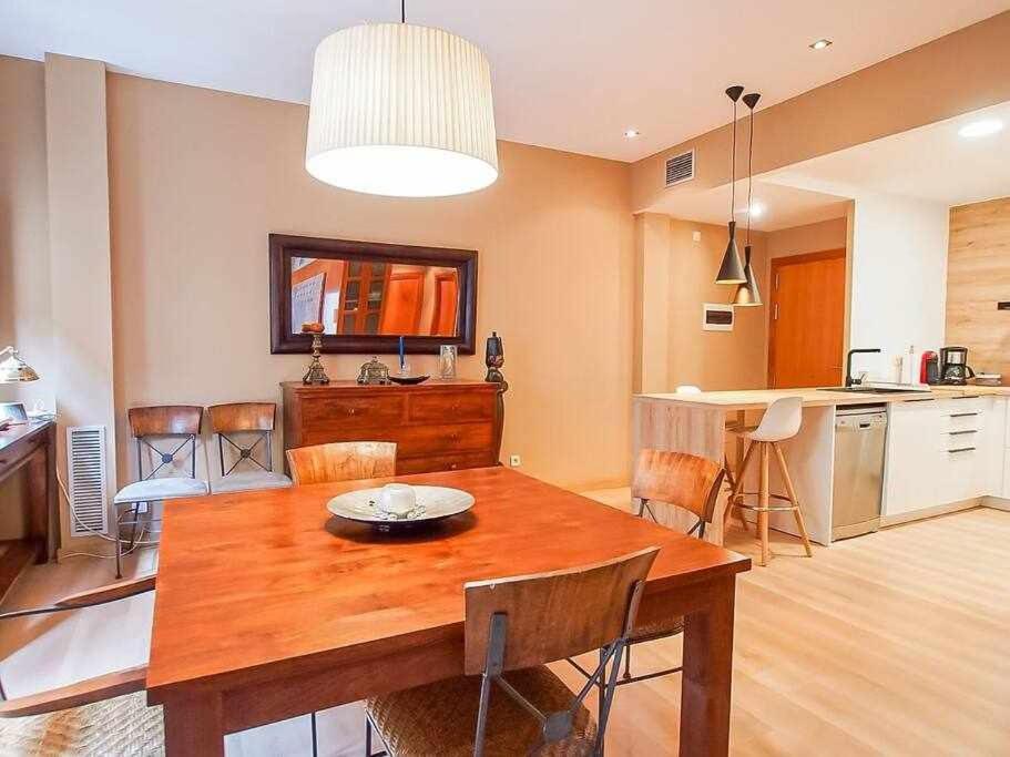 Sleep & Stay Apartamento De Lujo Жирона Экстерьер фото