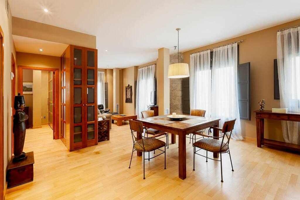 Sleep & Stay Apartamento De Lujo Жирона Экстерьер фото