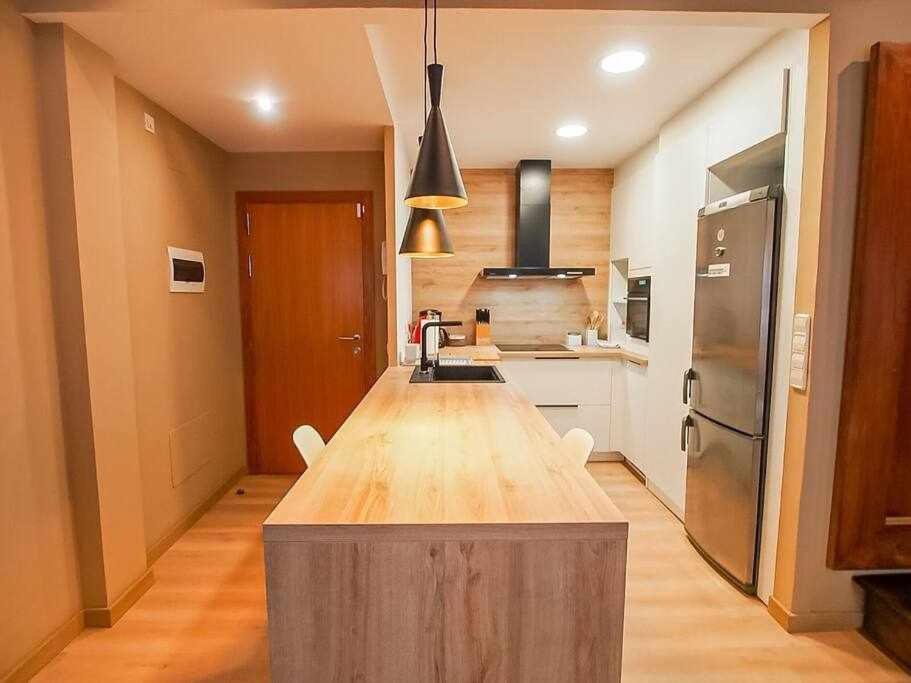 Sleep & Stay Apartamento De Lujo Жирона Экстерьер фото