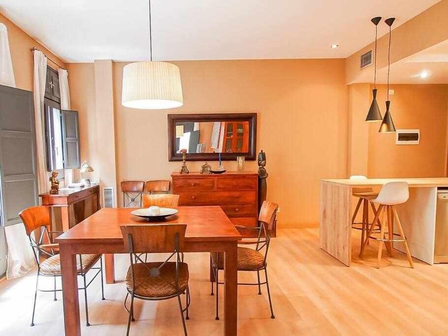 Sleep & Stay Apartamento De Lujo Жирона Экстерьер фото