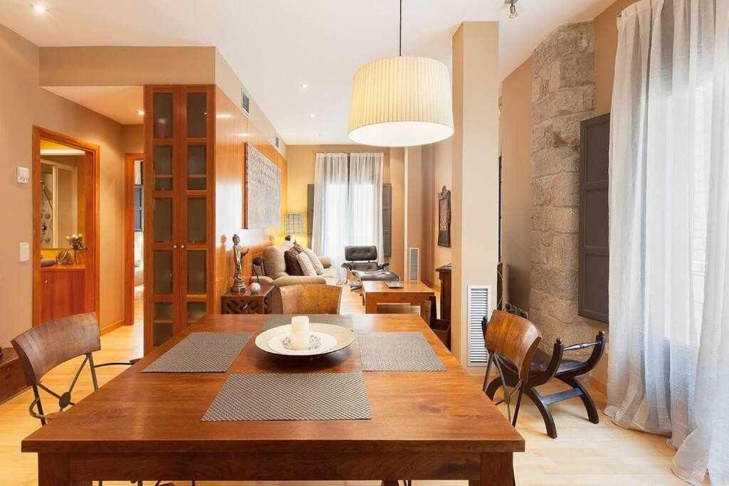 Sleep & Stay Apartamento De Lujo Жирона Экстерьер фото