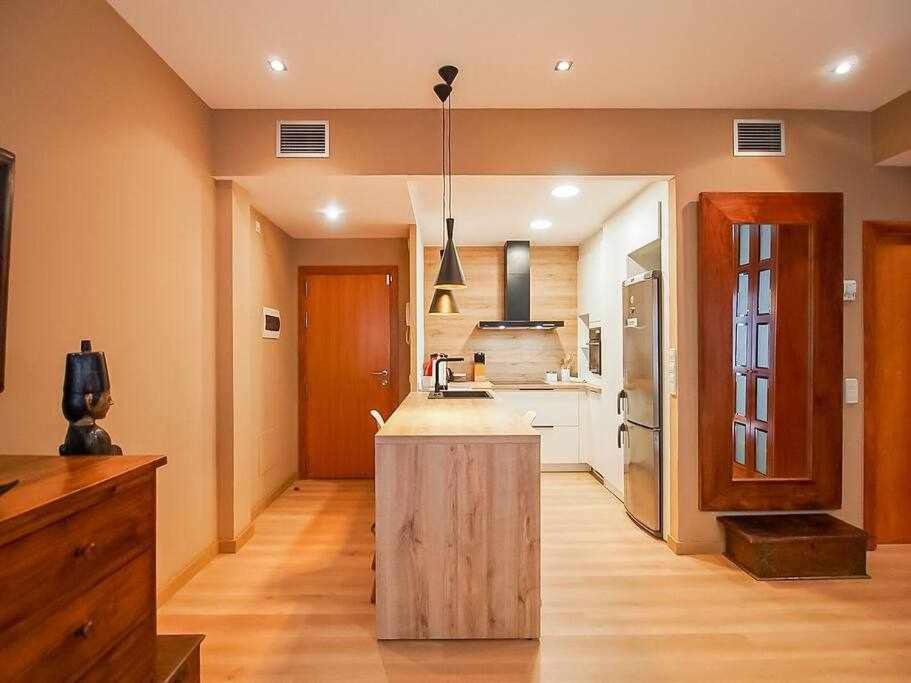 Sleep & Stay Apartamento De Lujo Жирона Экстерьер фото